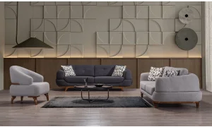 Armoni Koltuk Takımı