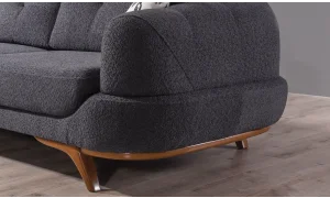 Armoni Koltuk Takımı