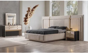 Mars Yatak Odası Takımı