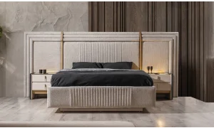 Mars Yatak Odası Takımı