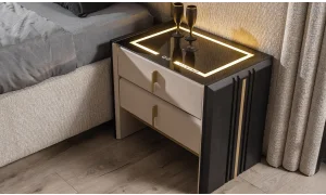 Mars Yatak Odası Takımı