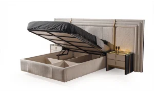 Mars Yatak Odası Takımı