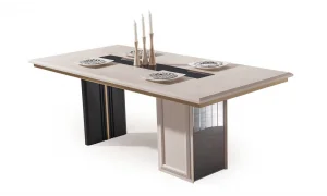 Mars Yemek Odası Takımı