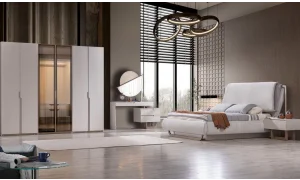 Alp Yatak Odası Takımı