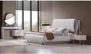 Alp Yatak Odası Takımı