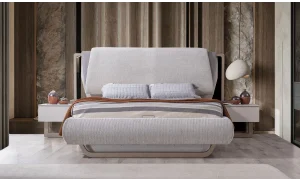 Alp Yatak Odası Takımı