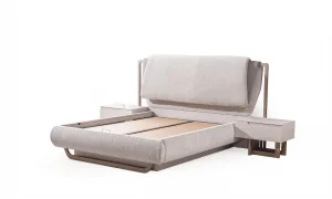 Alp Yatak Odası Takımı