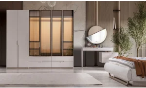 Alp Yatak Odası Takımı