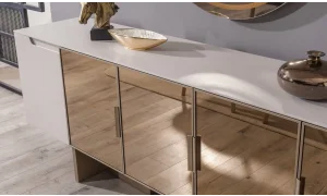 Alp Yemek Odası Takımı