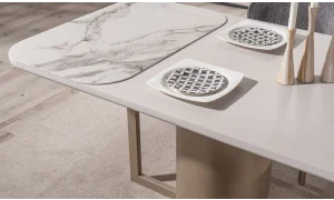 Alp Yemek Odası Takımı