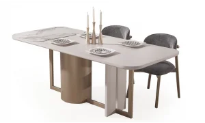 Alp Yemek Odası Takımı