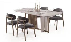 Alp Yemek Odası Takımı