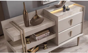 Valeron Yatak Odası Takımı