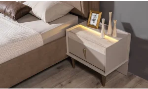 Valeron Yatak Odası Takımı