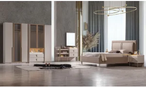Valeron Yatak Odası Takımı