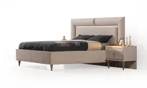 Valeron Yatak Odası Takımı