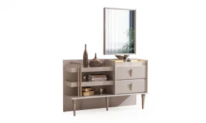 Valeron Yatak Odası Takımı