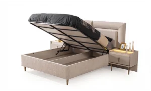 Valeron Yatak Odası Takımı