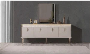 Valeron Yemek Odası Takımı