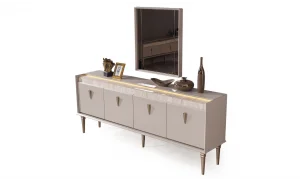 Valeron Yemek Odası Takımı