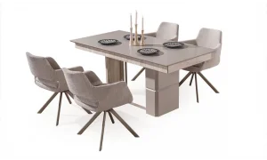 Valeron Yemek Odası Takımı