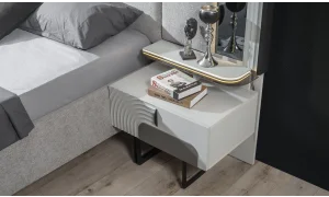 Parma Yatak Odası Takımı