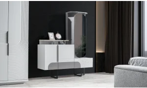 Parma Yatak Odası Takımı