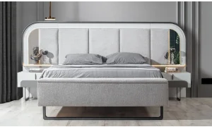 Parma Yatak Odası Takımı