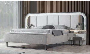 Parma Yatak Odası Takımı