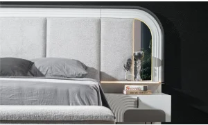 Parma Yatak Odası Takımı