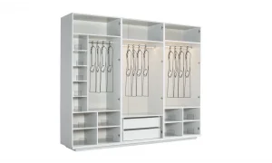 Parma Yatak Odası Takımı