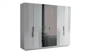 Parma Yatak Odası Takımı