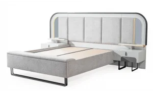 Parma Yatak Odası Takımı