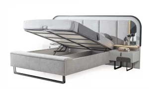 Parma Yatak Odası Takımı