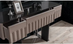 Diana Yatak Odası Takımı