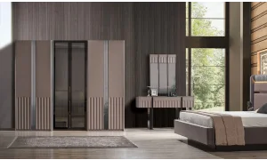 Diana Yatak Odası Takımı