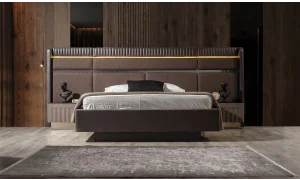 Diana Yatak Odası Takımı