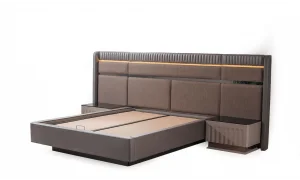 Diana Yatak Odası Takımı