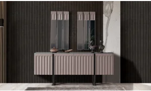 Diana Yemek Odası Takımı