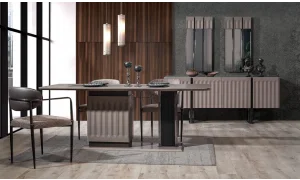 Diana Yemek Odası Takımı