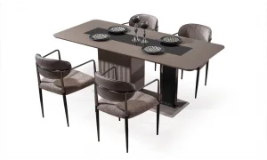 Diana Yemek Odası Takımı