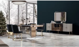 Armi Yemek Odası Takımı
