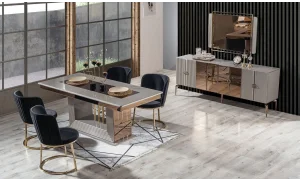 Armi Yemek Odası Takımı