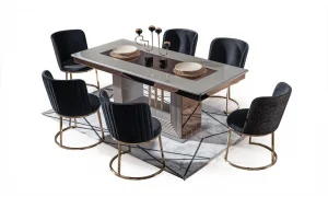 Armi Yemek Odası Takımı