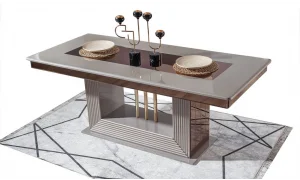 Armi Yemek Odası Takımı