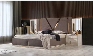 Aras Yatak Odası Takımı