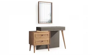 Modernia Yatak Odası Takımı