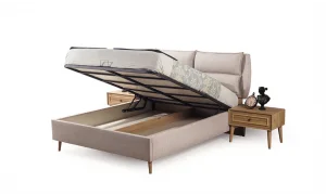 Modernia Yatak Odası Takımı