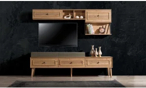 Modernia Tv Ünitesi