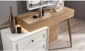 Nevra Yatak Odası Takımı